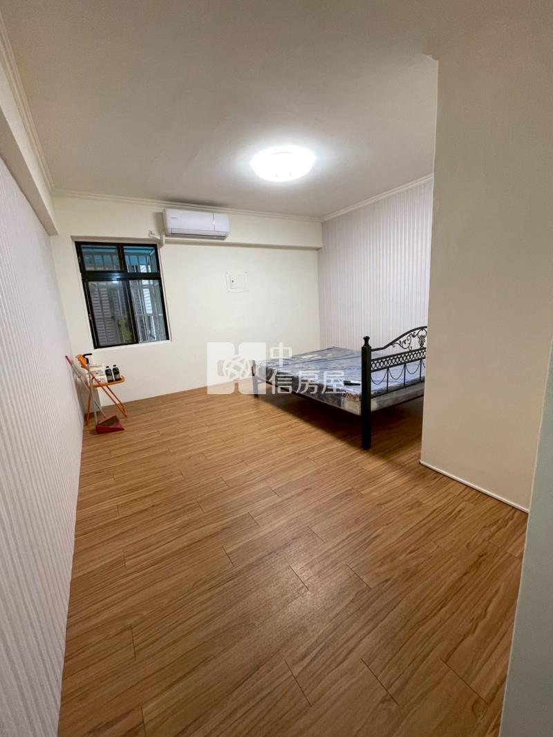 中原套房房屋室內格局與周邊環境