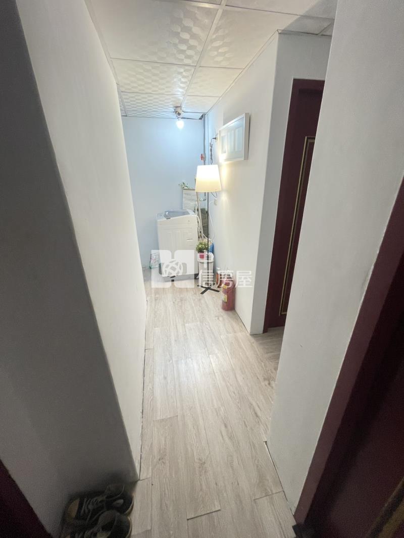 中原大仁四街收租5套房房屋室內格局與周邊環境