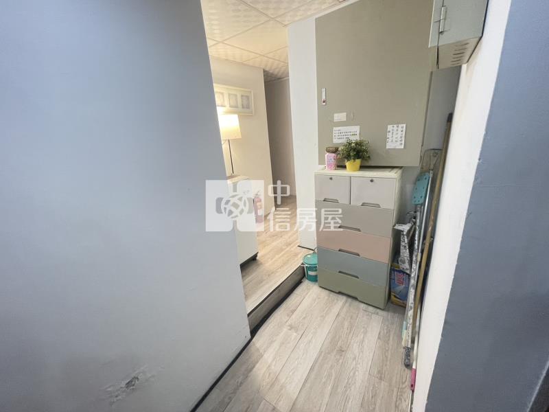 中原大仁四街收租5套房房屋室內格局與周邊環境