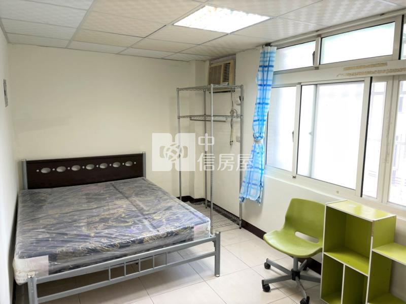 中原大仁四街收租5套房房屋室內格局與周邊環境