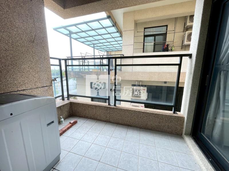 礁溪近交流道一層一戶四面採光美2房房屋室內格局與周邊環境