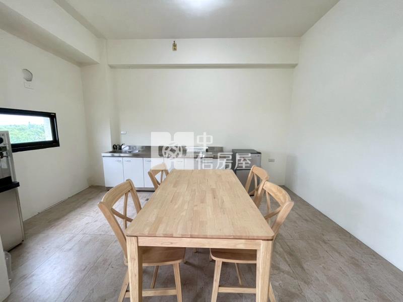 礁溪近交流道一層一戶四面採光美2房房屋室內格局與周邊環境