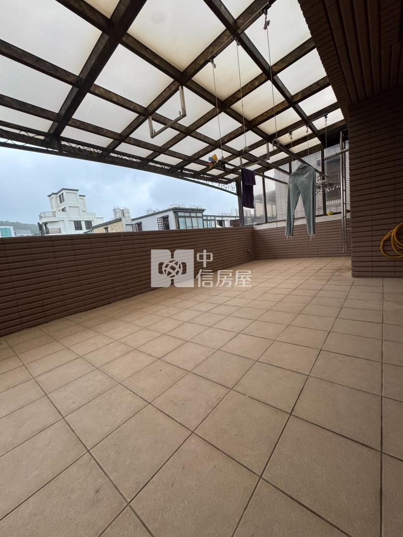 楊梅戶政~校前路別墅房屋室內格局與周邊環境