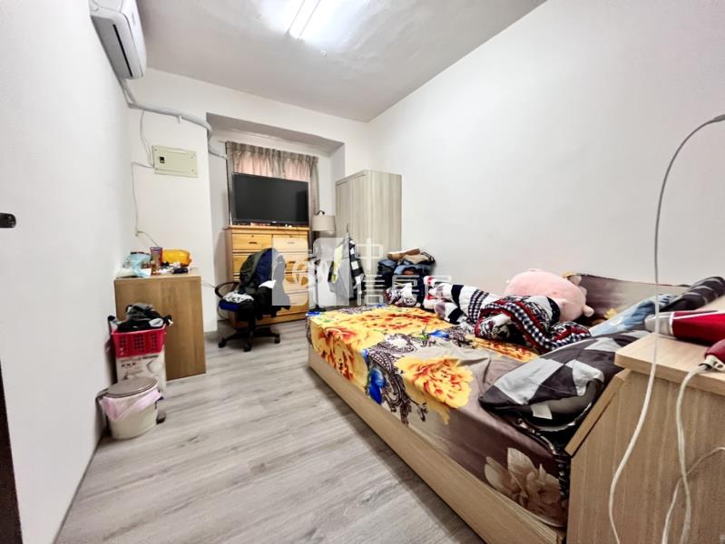 水湳經貿邊間三車別墅房屋室內格局與周邊環境