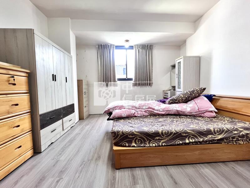 水湳經貿邊間三車別墅房屋室內格局與周邊環境