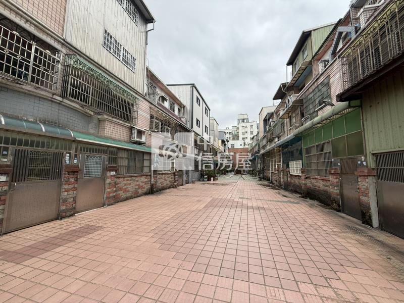 專-新屋國小低總價邊間5房車美透天房屋室內格局與周邊環境