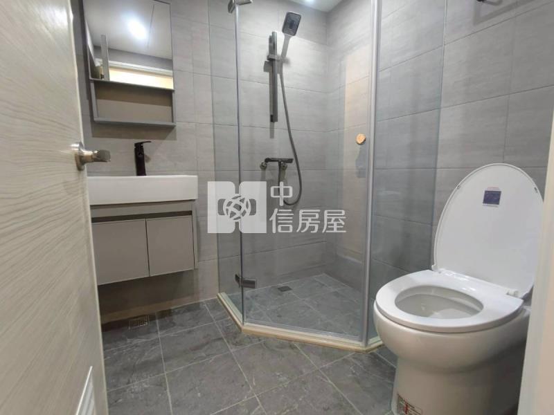 龜山收租公寓滿租中房屋室內格局與周邊環境