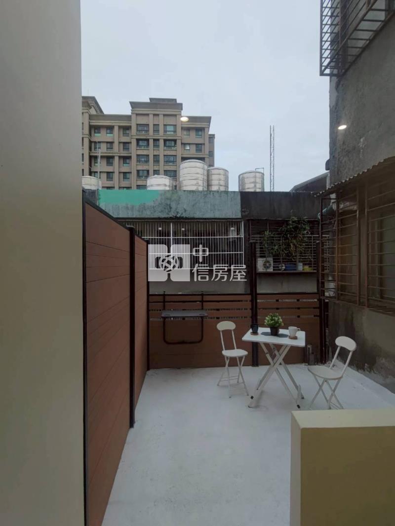 龜山收租公寓滿租中房屋室內格局與周邊環境