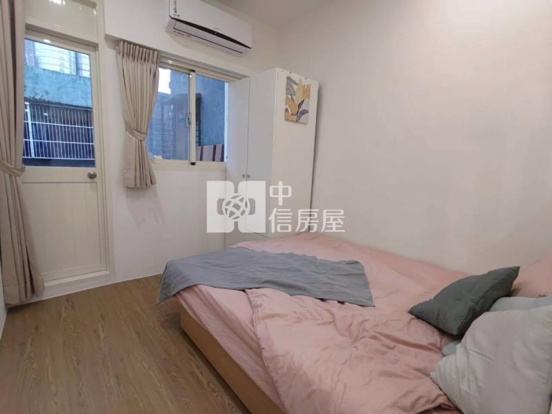 龜山收租公寓滿租中房屋室內格局與周邊環境