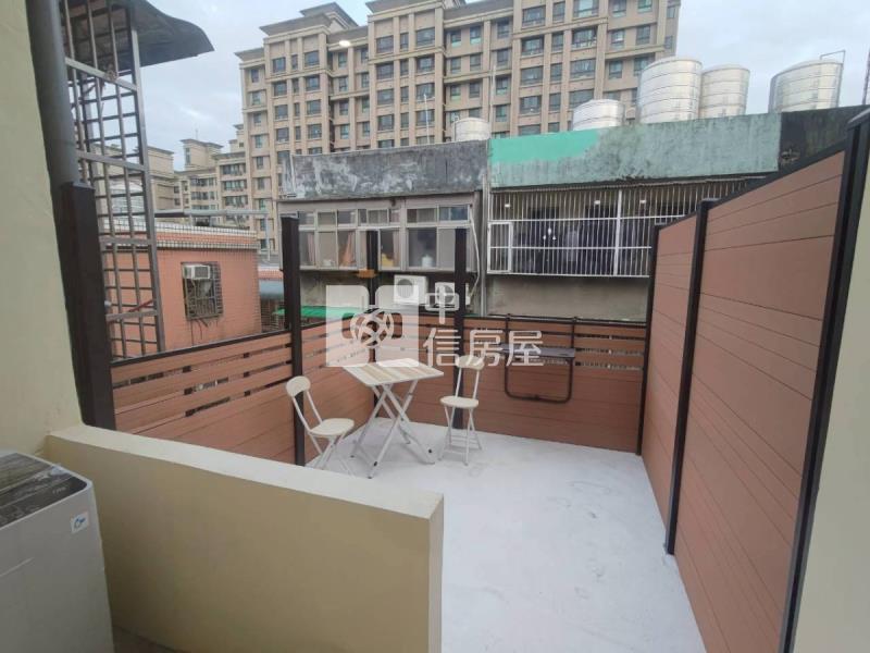 龜山收租公寓滿租中房屋室內格局與周邊環境