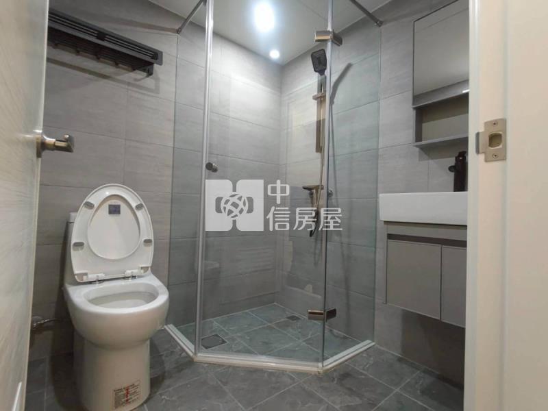 龜山收租公寓滿租中房屋室內格局與周邊環境