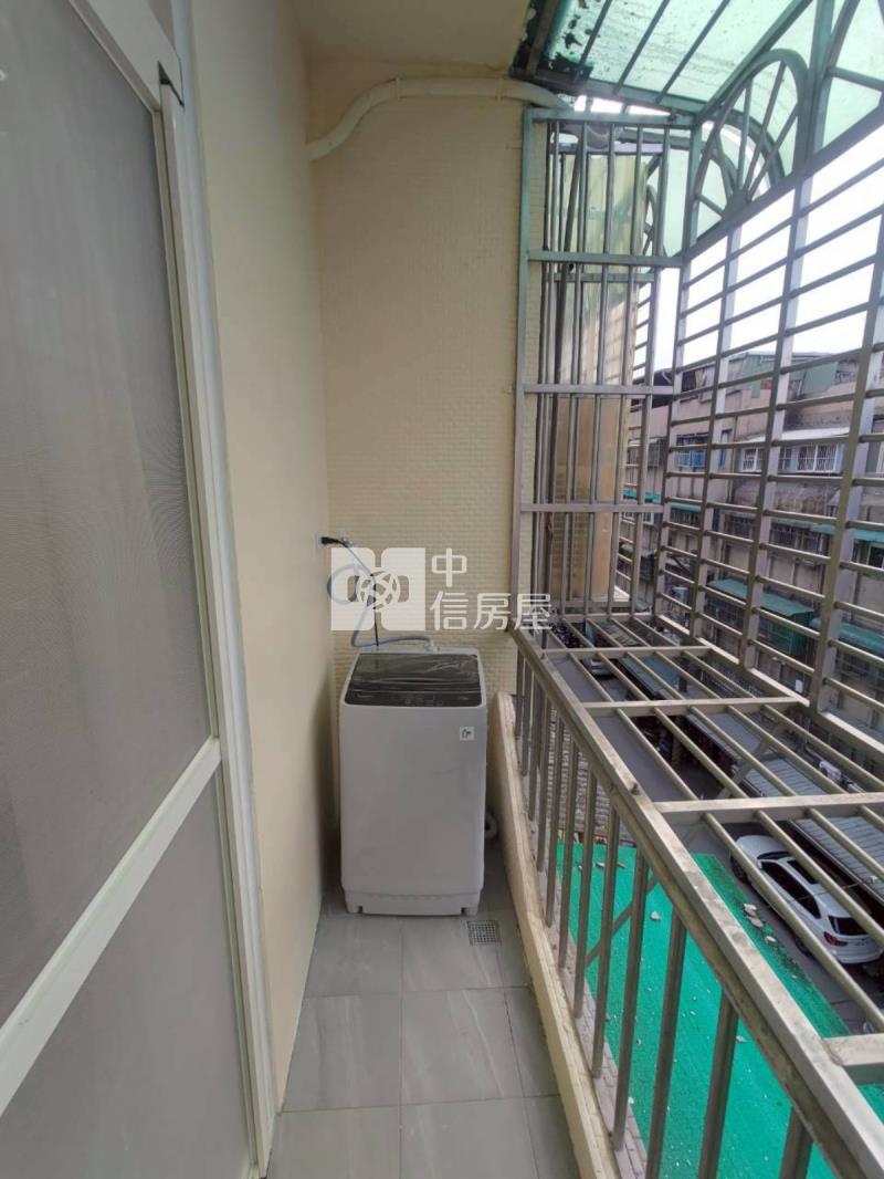 龜山收租公寓滿租中房屋室內格局與周邊環境