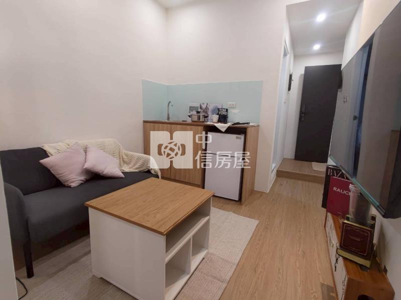 龜山收租公寓滿租中房屋室內格局與周邊環境