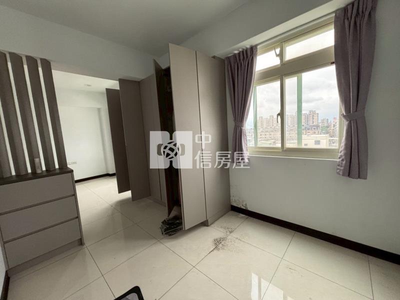 近華勛商圈整新採光美大三房房屋室內格局與周邊環境