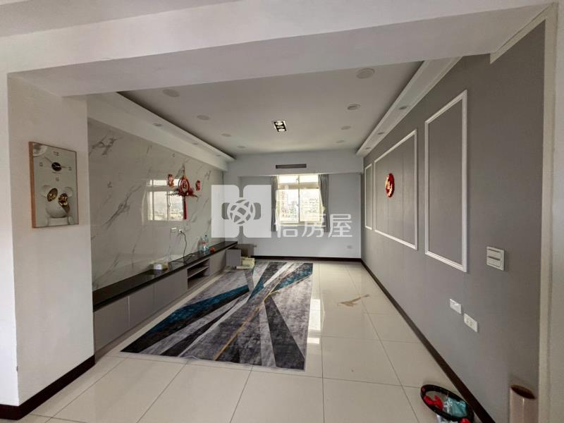 近華勛商圈整新採光美大三房房屋室內格局與周邊環境