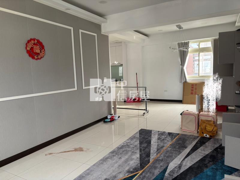 近華勛商圈整新採光美大三房房屋室內格局與周邊環境