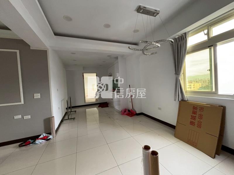 近華勛商圈整新採光美大三房房屋室內格局與周邊環境