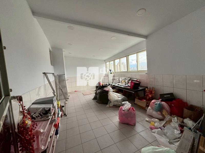 近華勛商圈整新採光美大三房房屋室內格局與周邊環境