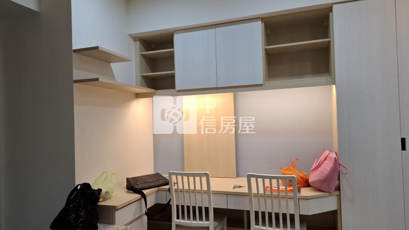 桃園經國特區裝潢美二房+車位房屋室內格局與周邊環境