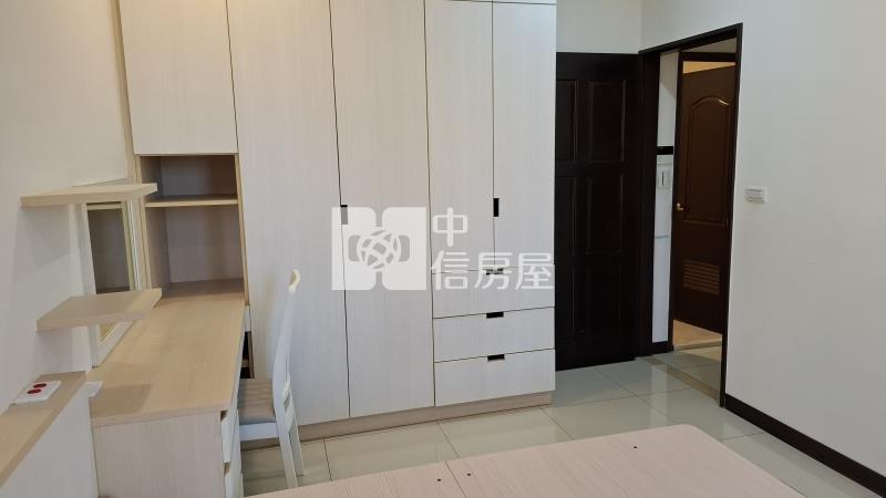 桃園經國特區裝潢美二房+車位房屋室內格局與周邊環境
