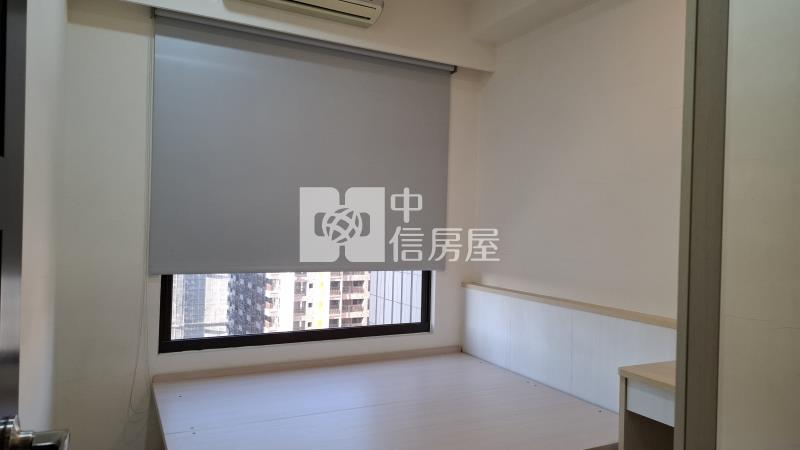 桃園經國特區裝潢美二房+車位房屋室內格局與周邊環境