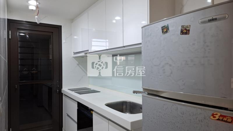 桃園經國特區裝潢美二房+車位房屋室內格局與周邊環境