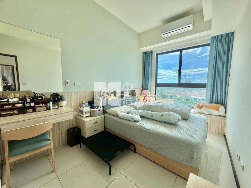 八德重劃區~精裝景觀2+1房車房屋室內格局與周邊環境