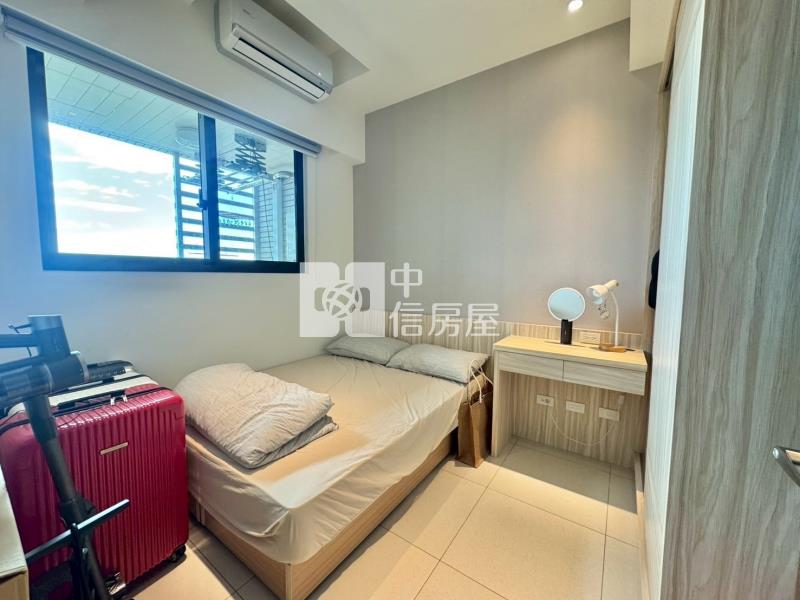 八德重劃區~精裝景觀2+1房車房屋室內格局與周邊環境