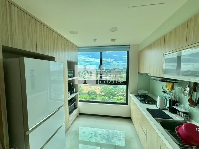 八德重劃區~精裝景觀2+1房車房屋室內格局與周邊環境