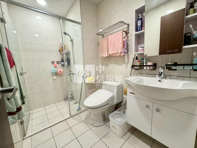 八德重劃區~精裝景觀2+1房車房屋室內格局與周邊環境