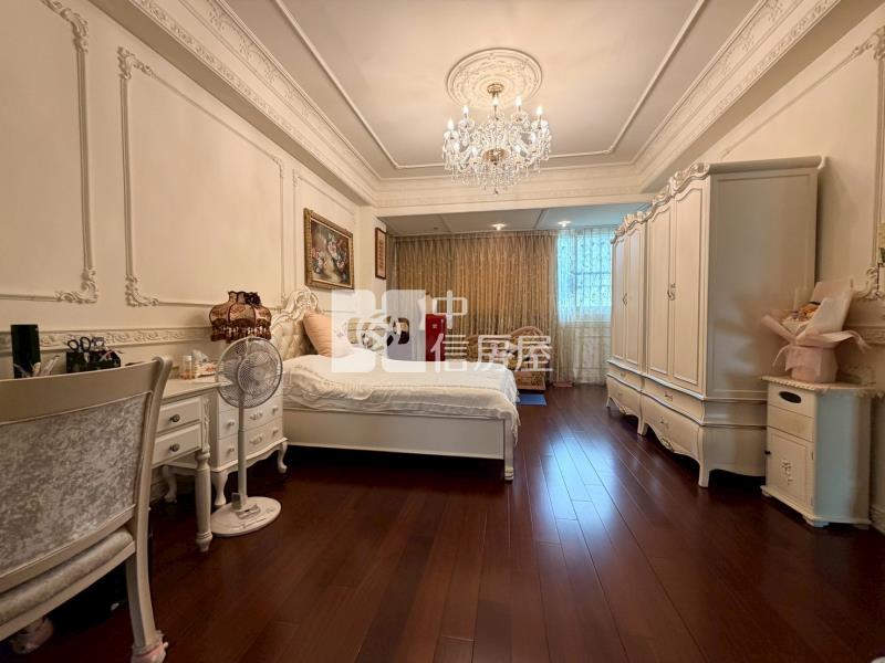 大里運動公園獨棟大面寬氣派豪墅房屋室內格局與周邊環境