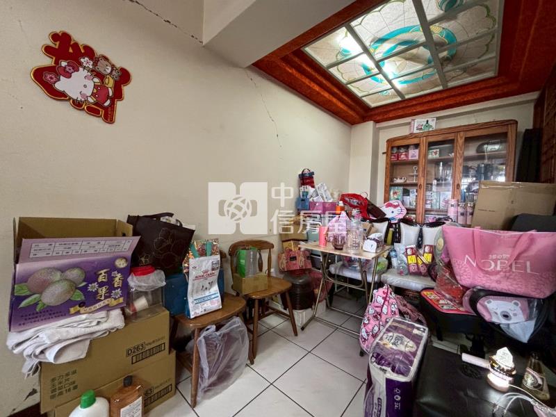 獨家面健康公園3+1房含車美屋房屋室內格局與周邊環境