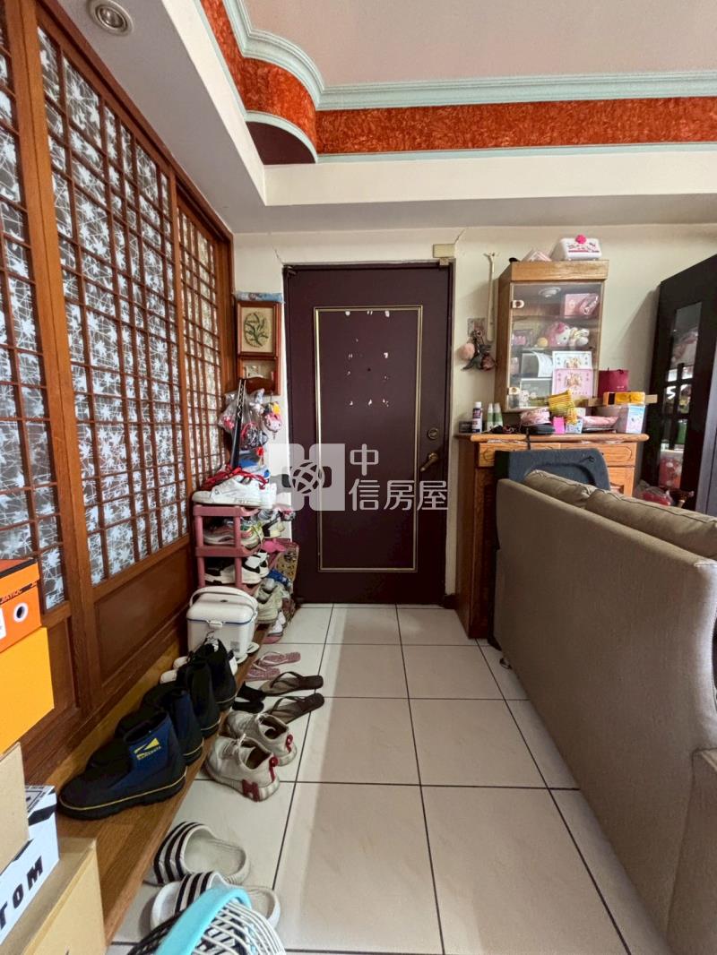 獨家面健康公園3+1房含車美屋房屋室內格局與周邊環境