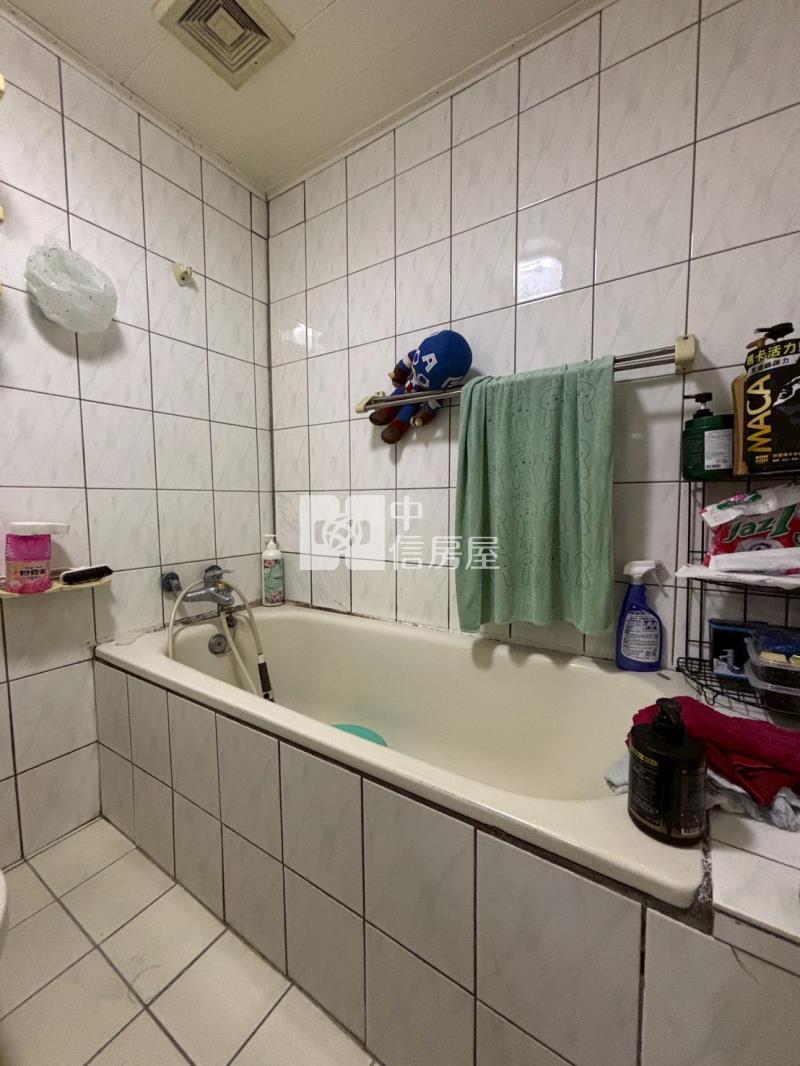 獨家面健康公園3+1房含車美屋房屋室內格局與周邊環境