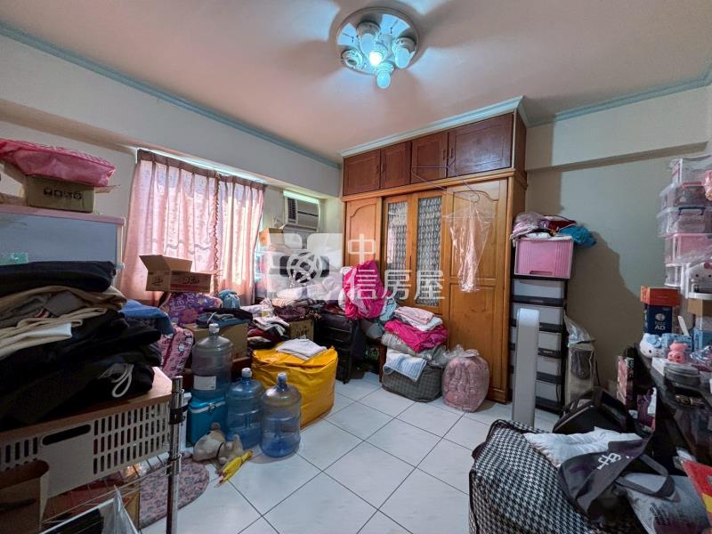 獨家面健康公園3+1房含車美屋房屋室內格局與周邊環境