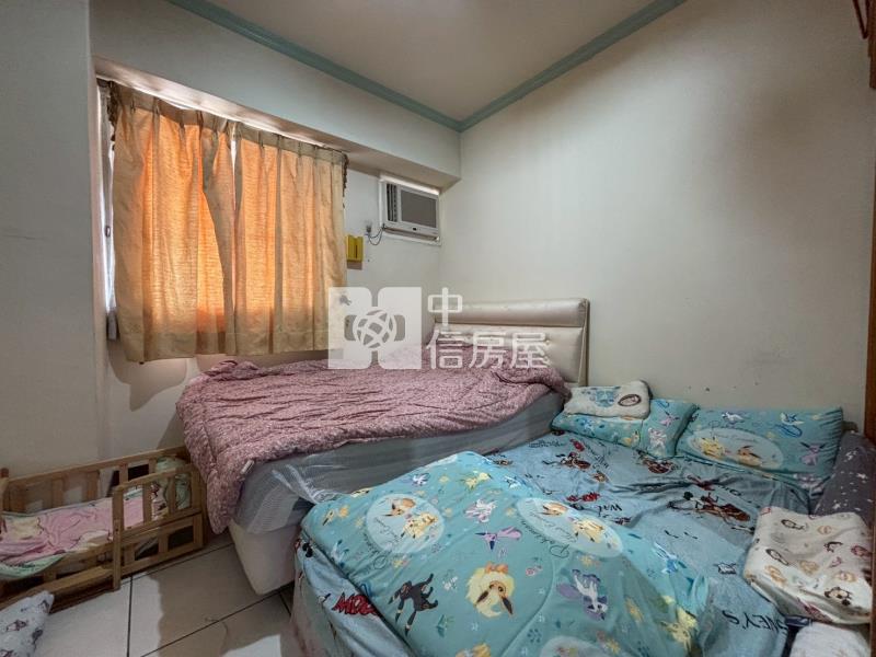 獨家面健康公園3+1房含車美屋房屋室內格局與周邊環境