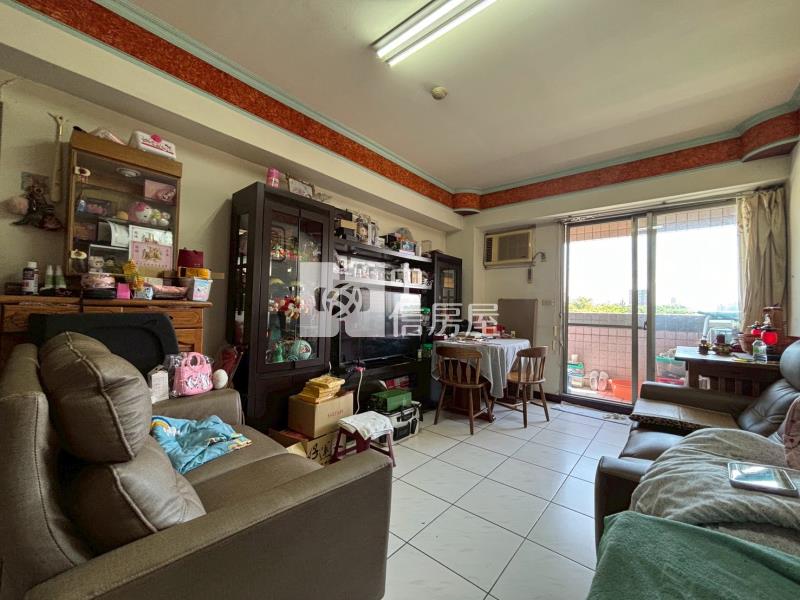 獨家面健康公園3+1房含車美屋房屋室內格局與周邊環境