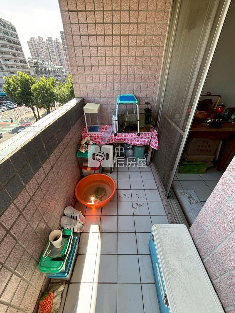 獨家面健康公園3+1房含車美屋房屋室內格局與周邊環境