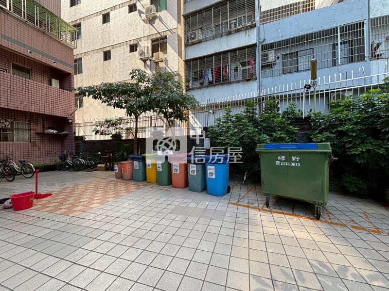 獨家面健康公園3+1房含車美屋房屋室內格局與周邊環境