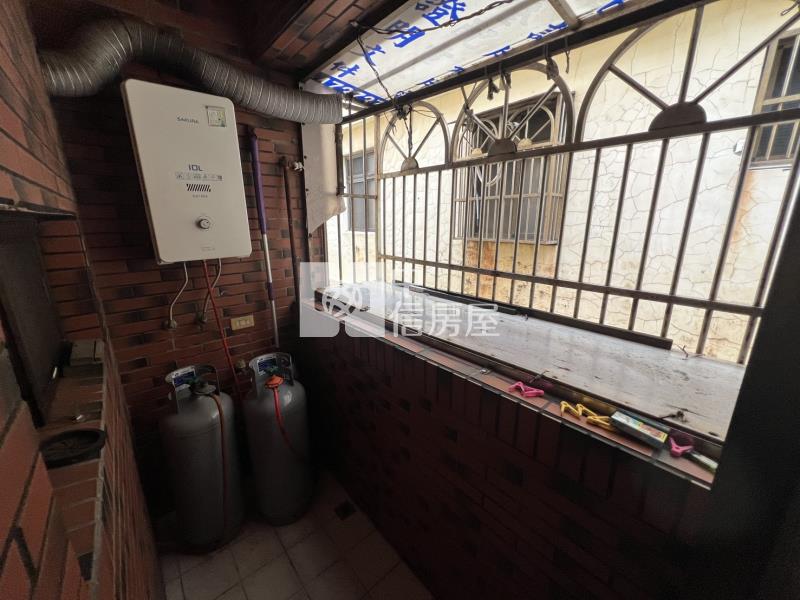 觀音工業區旁三房美寓房屋室內格局與周邊環境