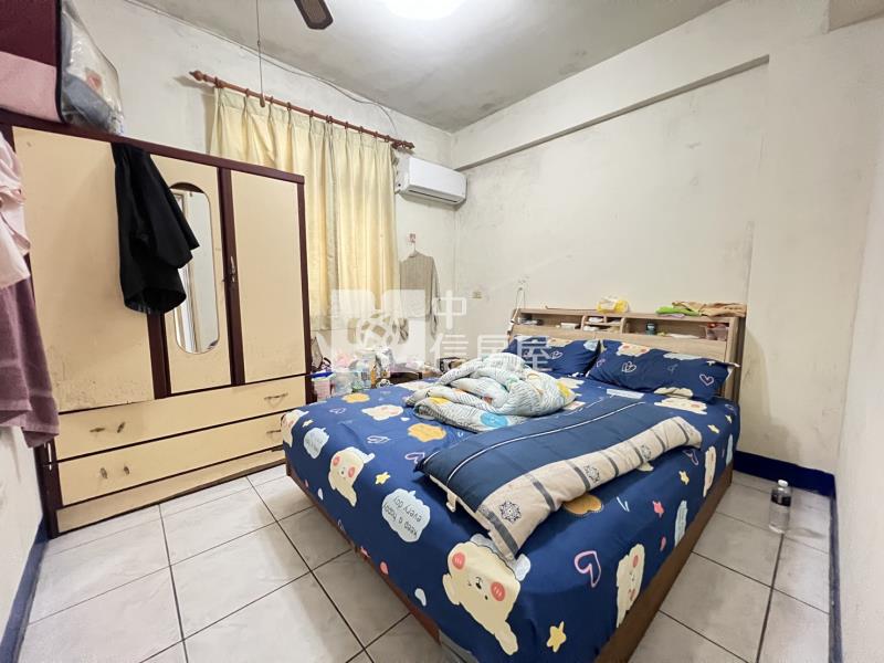 觀音工業區旁三房美寓房屋室內格局與周邊環境