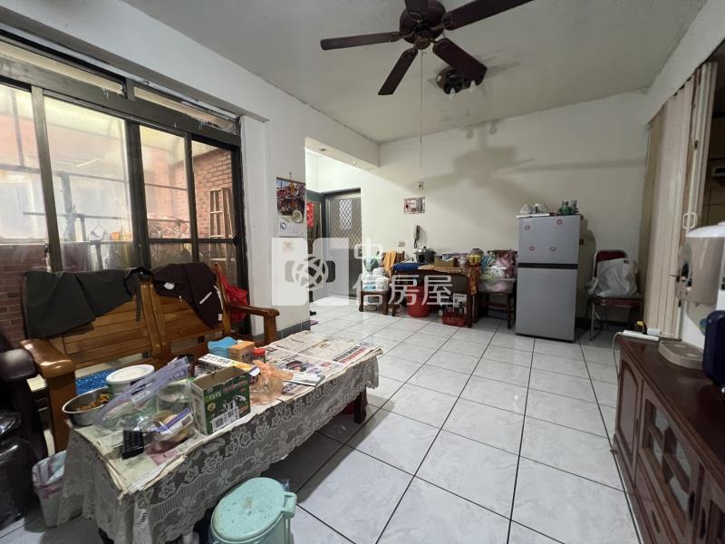 觀音工業區旁三房美寓房屋室內格局與周邊環境