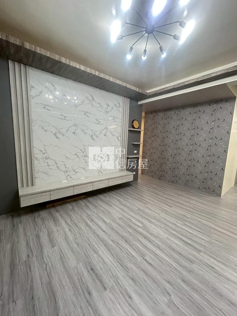 中壢市區A22全新裝潢一樓美寓房屋室內格局與周邊環境