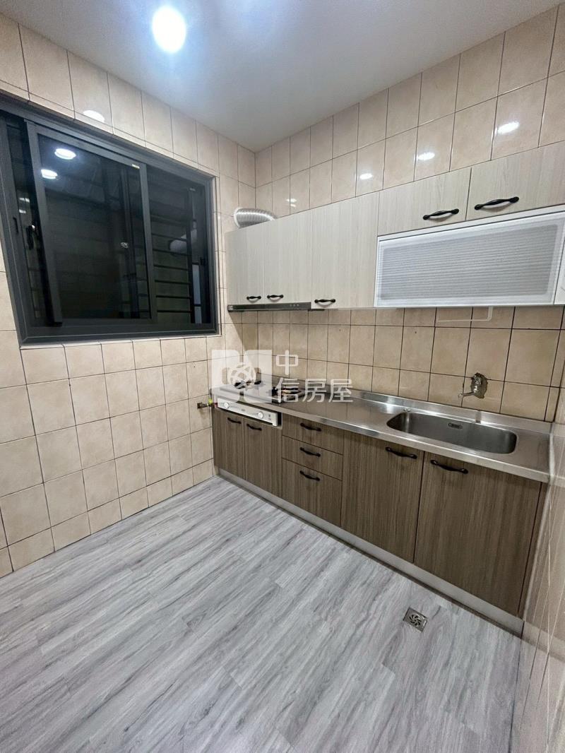 中壢市區A22全新裝潢一樓美寓房屋室內格局與周邊環境