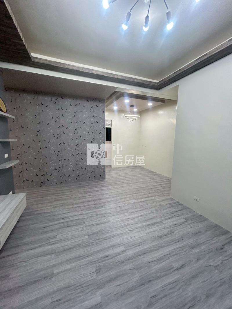 中壢市區A22全新裝潢一樓美寓房屋室內格局與周邊環境