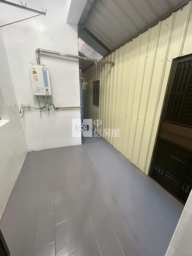 中壢市區A22全新裝潢一樓美寓房屋室內格局與周邊環境