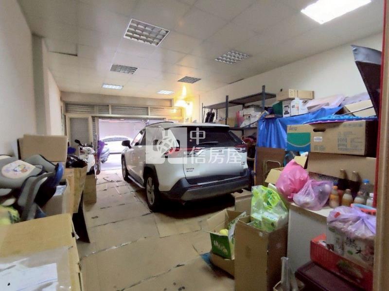 平鎮東安國中大透天房屋室內格局與周邊環境