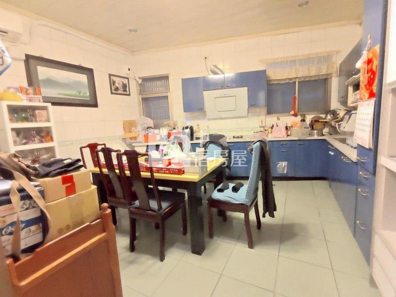 平鎮東安國中大透天房屋室內格局與周邊環境