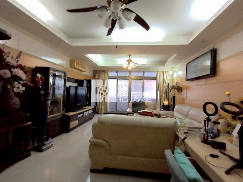 平鎮東安國中大透天房屋室內格局與周邊環境