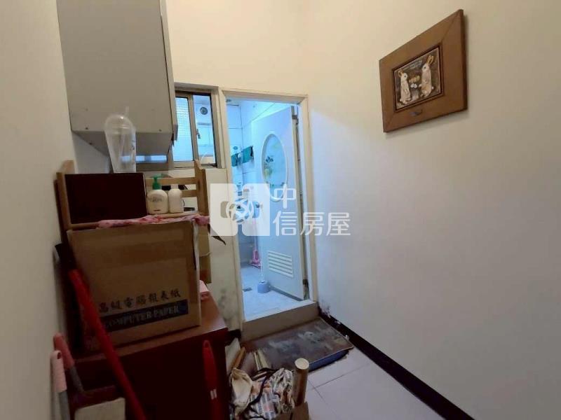 平鎮東安國中大透天房屋室內格局與周邊環境